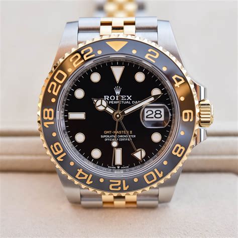 prezzo rolex gmt master ii|2024 rolex gmt master ii.